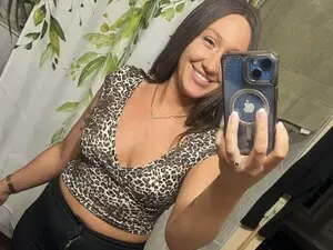 Myfreecams Sex Cam of CinnamonAnn