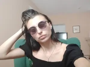 Myfreecams Adult Video Chat of MilanaGreyy