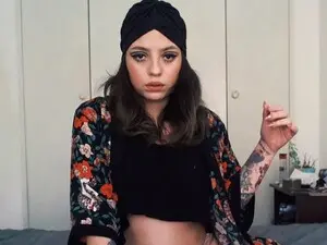 Myfreecams Best Webcam of VivianeCrow