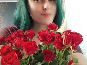 Myfreecams Private Sex Chat of Bird_Blue