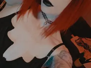 Myfreecams Nude Webcam of AnnaMidnght