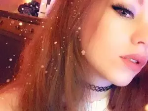 Myfreecams Live Sex of AstraeaSiren