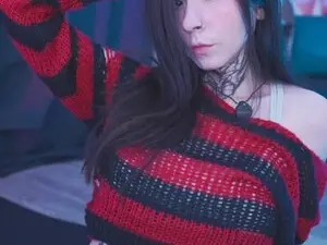 Myfreecams Free Porn Cam of MeowBlu3