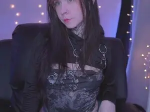 Myfreecams Live Sex of MeowBlu3