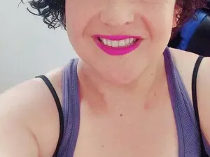 Myfreecams Nude Webcam of Miss_Oriana