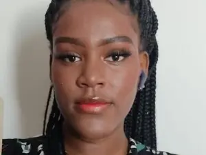 Myfreecams Nude Webcam of PaulinaHill