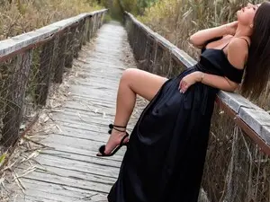 Myfreecams Sex Chat of SuaveGia