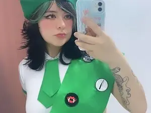Myfreecams Sex Cam of Neekito