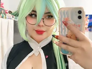 Myfreecams Sex Chat of Neekito