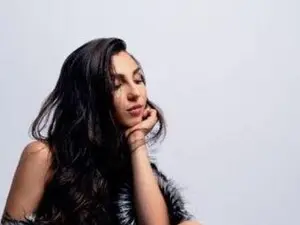 Myfreecams Adult Webcam of Yvymyst