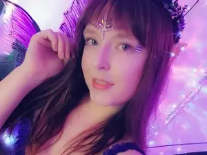 Myfreecams Live Sex of FayeWilde
