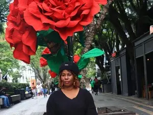 Myfreecams Free Porn Cam of JUICYBOOBS36