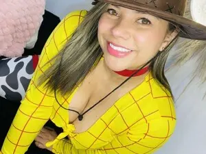 Myfreecams Best Webcam of LindaEvanss