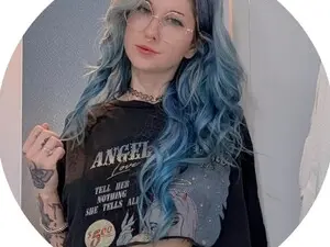 Myfreecams Adult Video Chat of sluttypotato