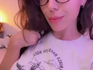 Myfreecams Free Live Porn of Norita