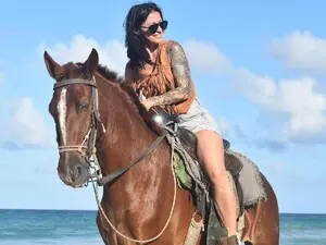 Myfreecams Adult Video Chat of CrissySmile