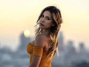 Myfreecams Free Porn Cam of Marie