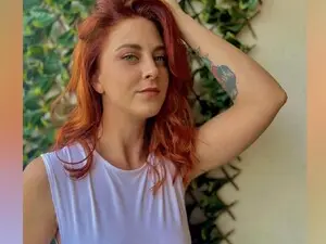 Myfreecams Sex Chat of YourEmilyRose