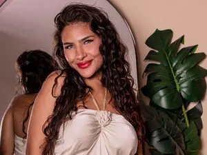 Myfreecams Best Webcam of Evahuxley