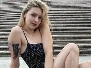 Myfreecams Sex Chat of IlusionCat