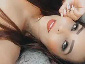 Myfreecams Watch Live Sex Cams of Stefanny_m