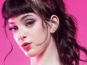 Myfreecams Nude Webcam of Lucyluvs