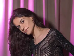 Myfreecams Best live sex cam show of JennaMyers