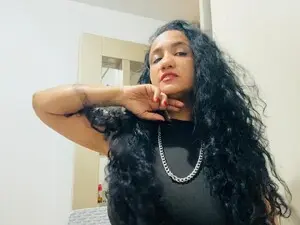 Myfreecams Free Porn Cam of AlaskaStars