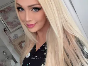 Myfreecams Free Porn Cam of BarbiBentley