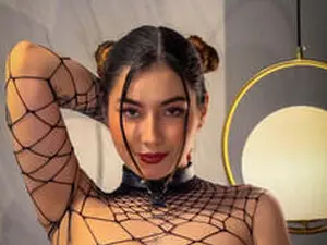 Myfreecams Nude Webcam of MaddyCollins