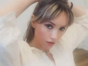 Myfreecams Live Sex Cam of colette
