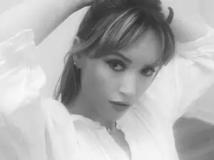 Myfreecams Sex Cam of colette