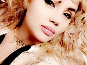 Myfreecams Adult Video Chat of Blond3B