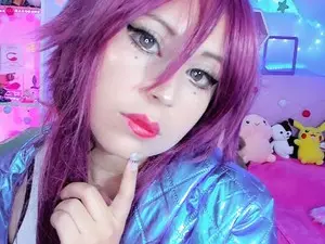 Myfreecams Live Porn of EmillyRogers