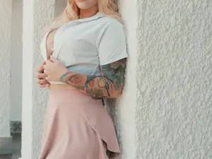 Myfreecams Sex Cam of MadisonKane_