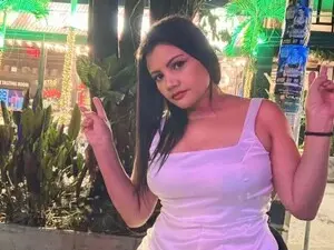 Myfreecams Adult Video Chat of Anna_sol