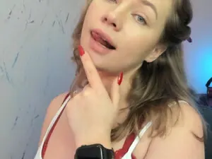 Myfreecams Nude Webcam of Holly_XXX