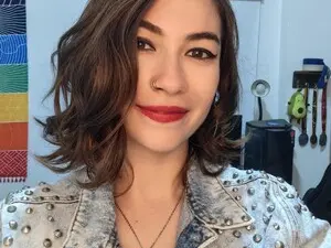 Myfreecams Free Porn Cam of MisticaNatura