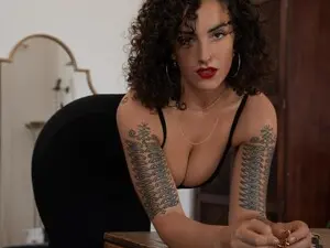 Myfreecams Live Sex of MissAveryBlue