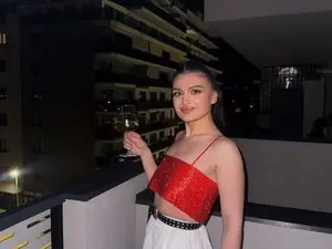 Myfreecams Adult Video Chat of Elysiastorm