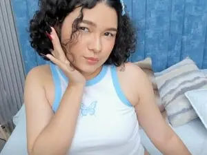 Myfreecams Sex Cam of Pretty_sun