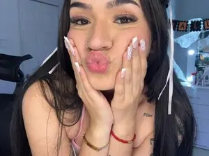 Myfreecams Nude Webcam of Abby_Lu