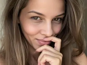 Myfreecams Live Porn of Heaven_Hot