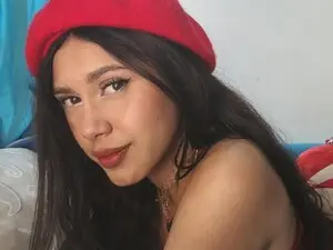 Myfreecams Watch Live Sex Cams of caramel_doll_