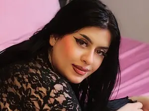 Myfreecams Sex Chat of NayaNoir