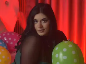 Myfreecams Adult Webcams of NayaNoir