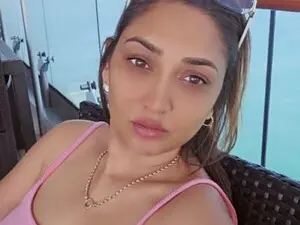 Myfreecams Adult Webcams of INDIANROMANCE