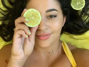 Myfreecams Adult Webcam of LimonadV