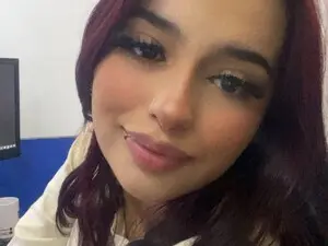 Myfreecams Best Webcam of June_