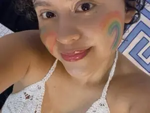 Myfreecams Nude Webcam of Curly_cutie